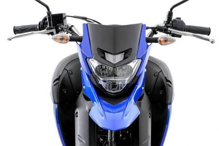 Các mẫu xe cào cào Yamaha 250cc đẹp, chất lượng nhất hiện nay